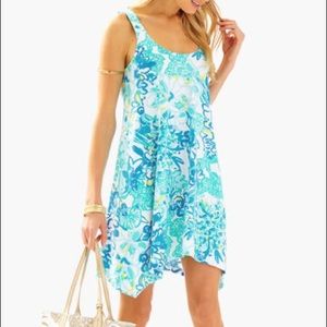 Lilly Pulitzer Monterey Dress in In A Pinch